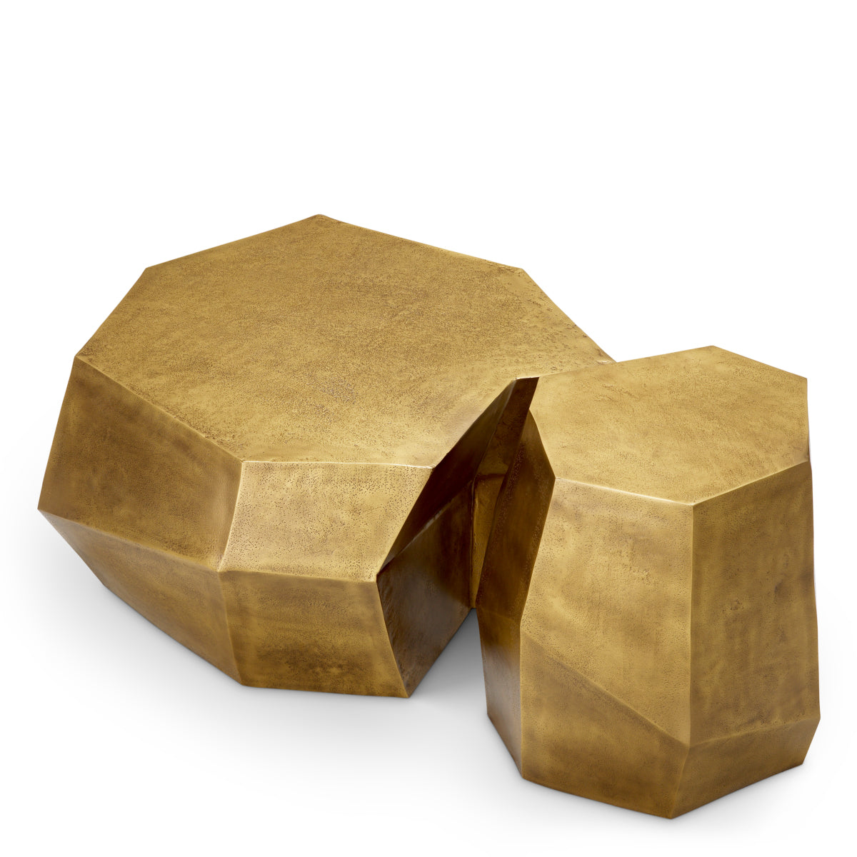 Couchtisch Urbino Set Of 2