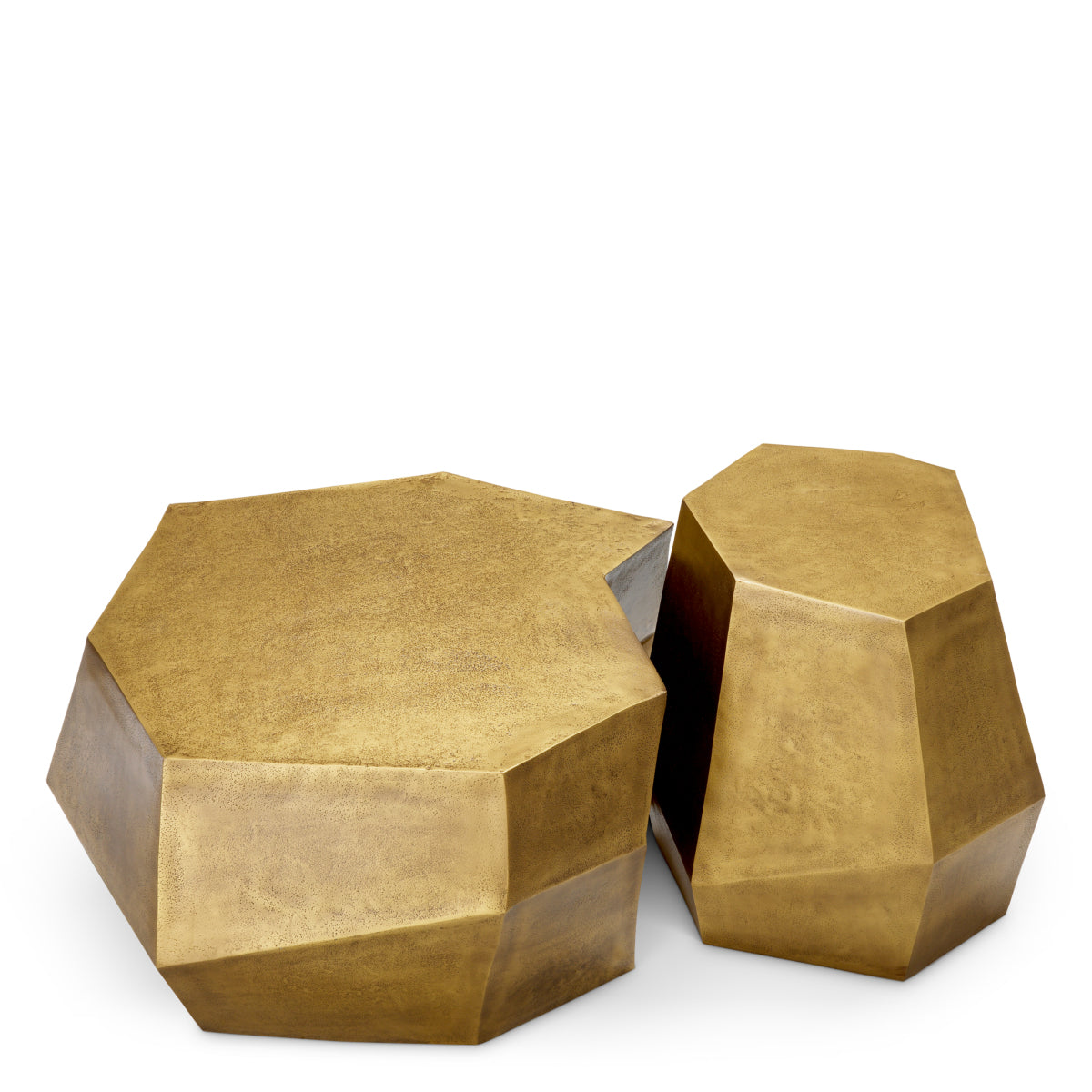 Couchtisch Urbino Set Of 2