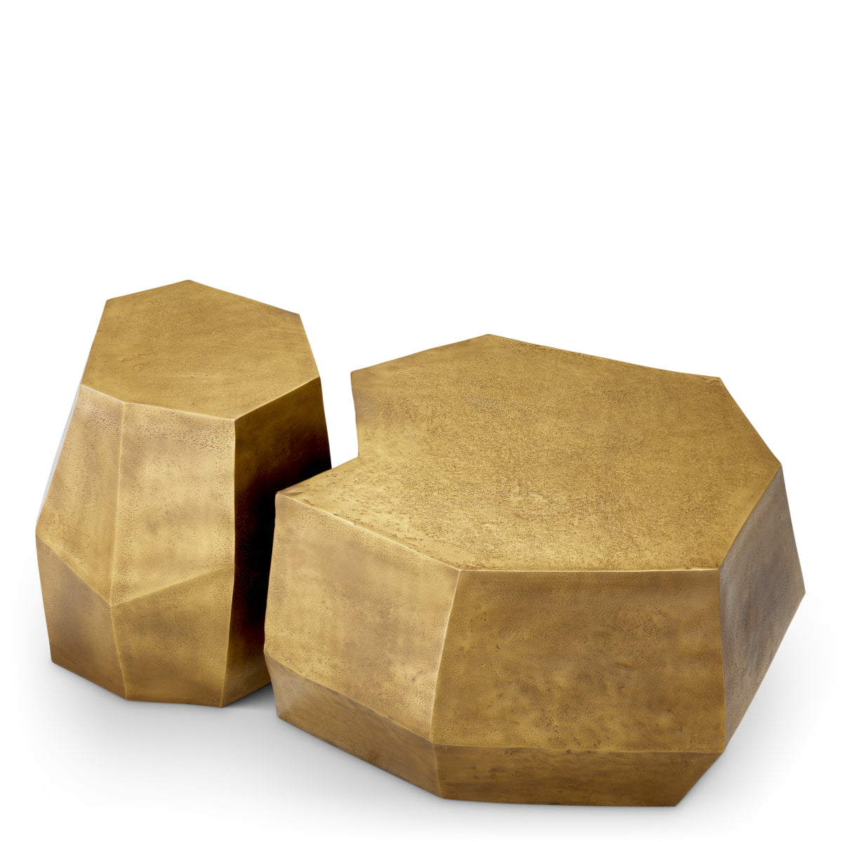 Couchtisch Urbino Set Of 2