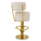 Barhocker Carleton With Back