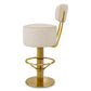 Barhocker Carleton With Back
