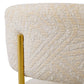 Barhocker Carleton With Back