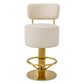 Barhocker Carleton With Back