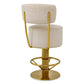 Barhocker Carleton With Back