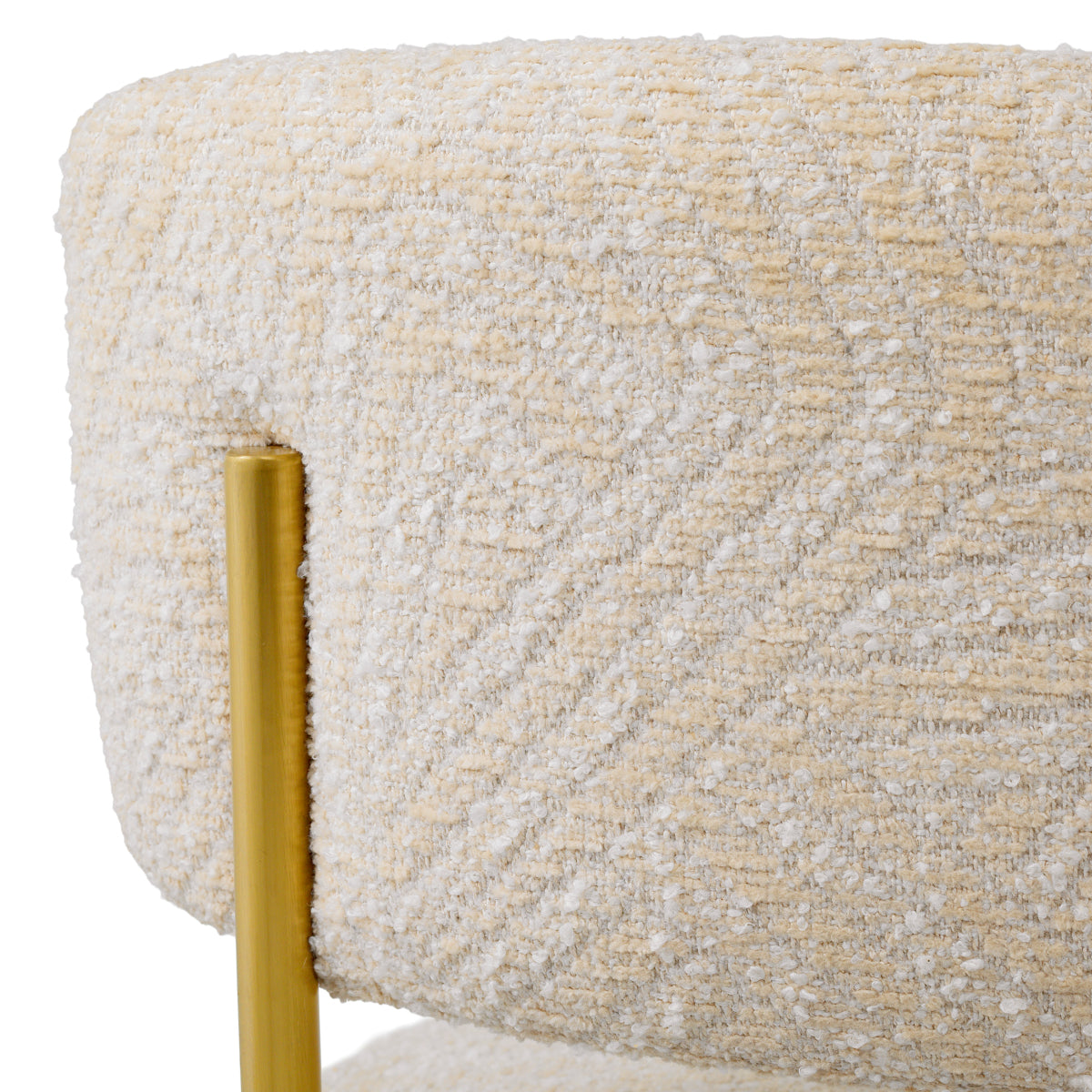 Barhocker Carleton With Back