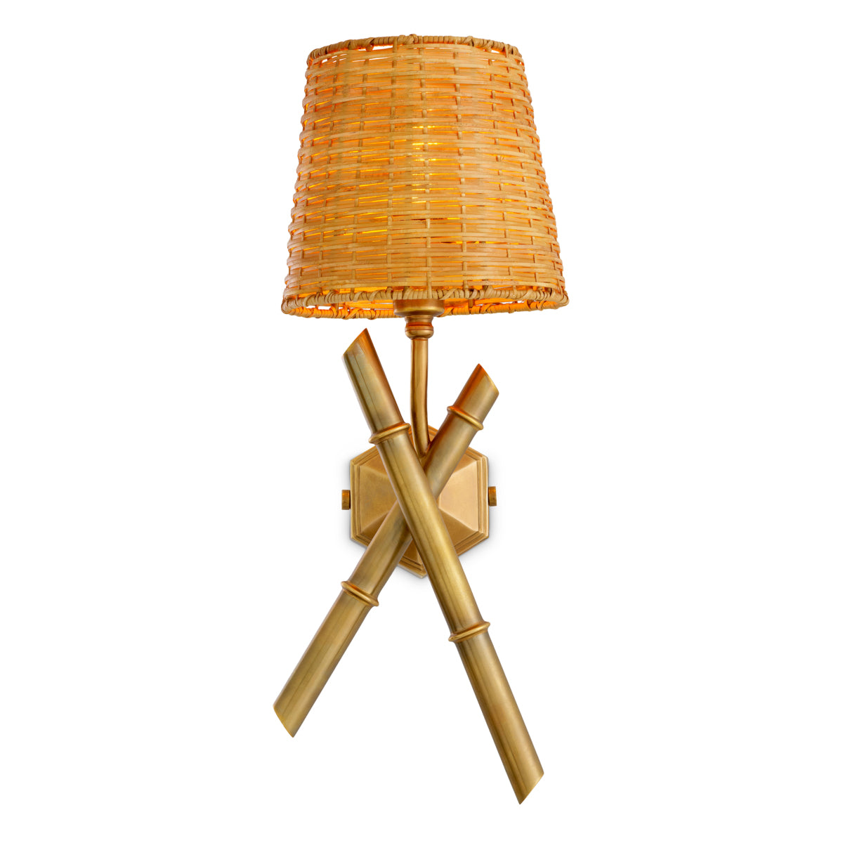 Wandleuchte Aveline