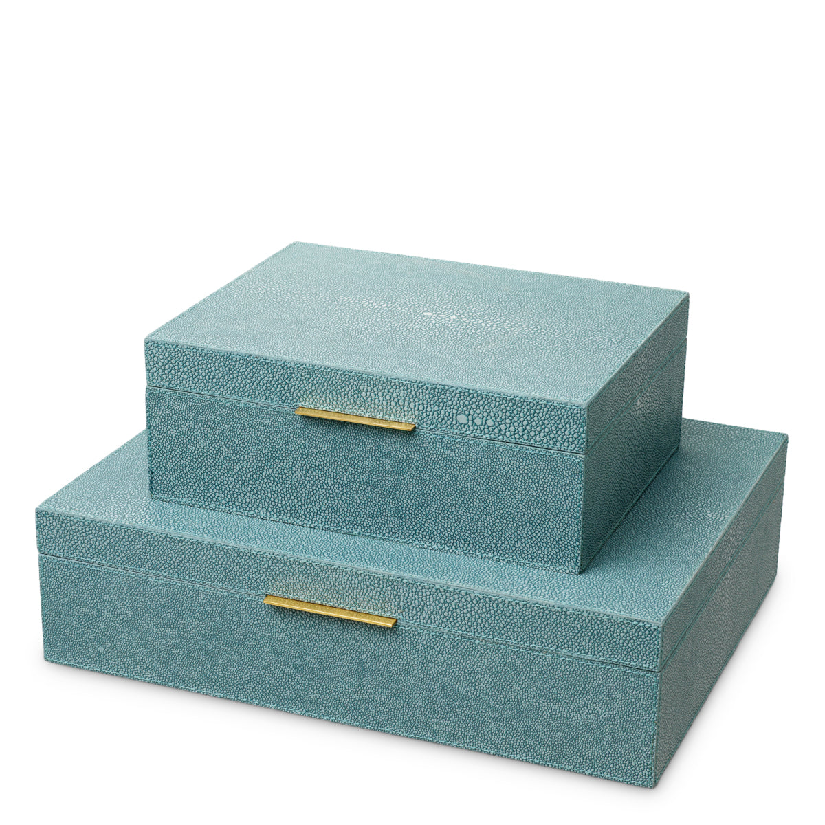 Kiste Box Menton L