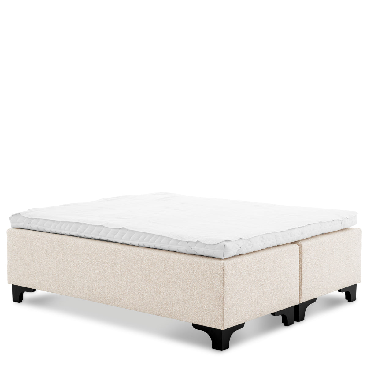 Kopfteil Set Mavone 160 X 200 Cm