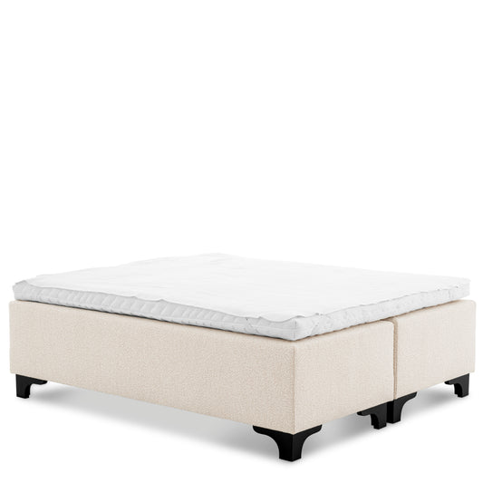 Kopfteil Set Mavone 160 X 200 Cm