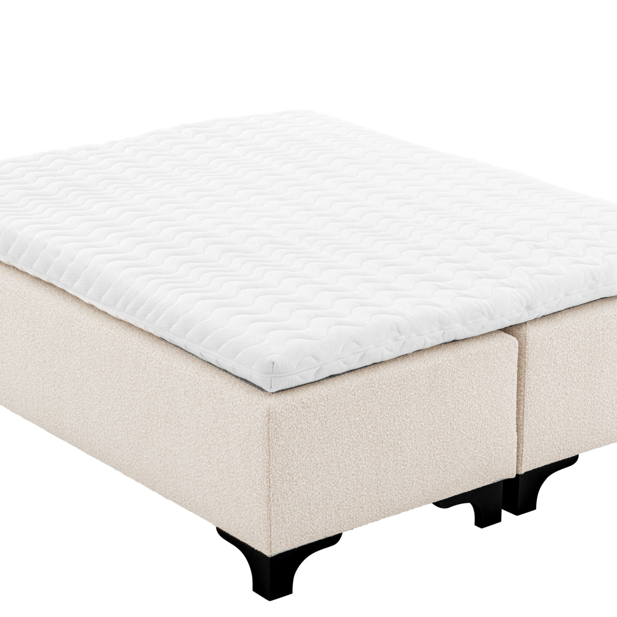 Kopfteil Set Mavone 160 X 200 Cm