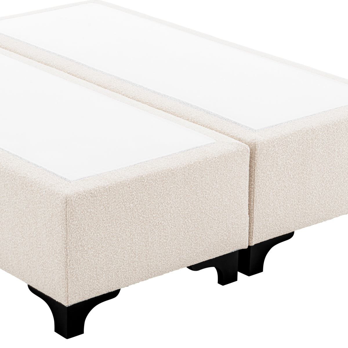 Kopfteil Set Mavone 180 X 200 Cm