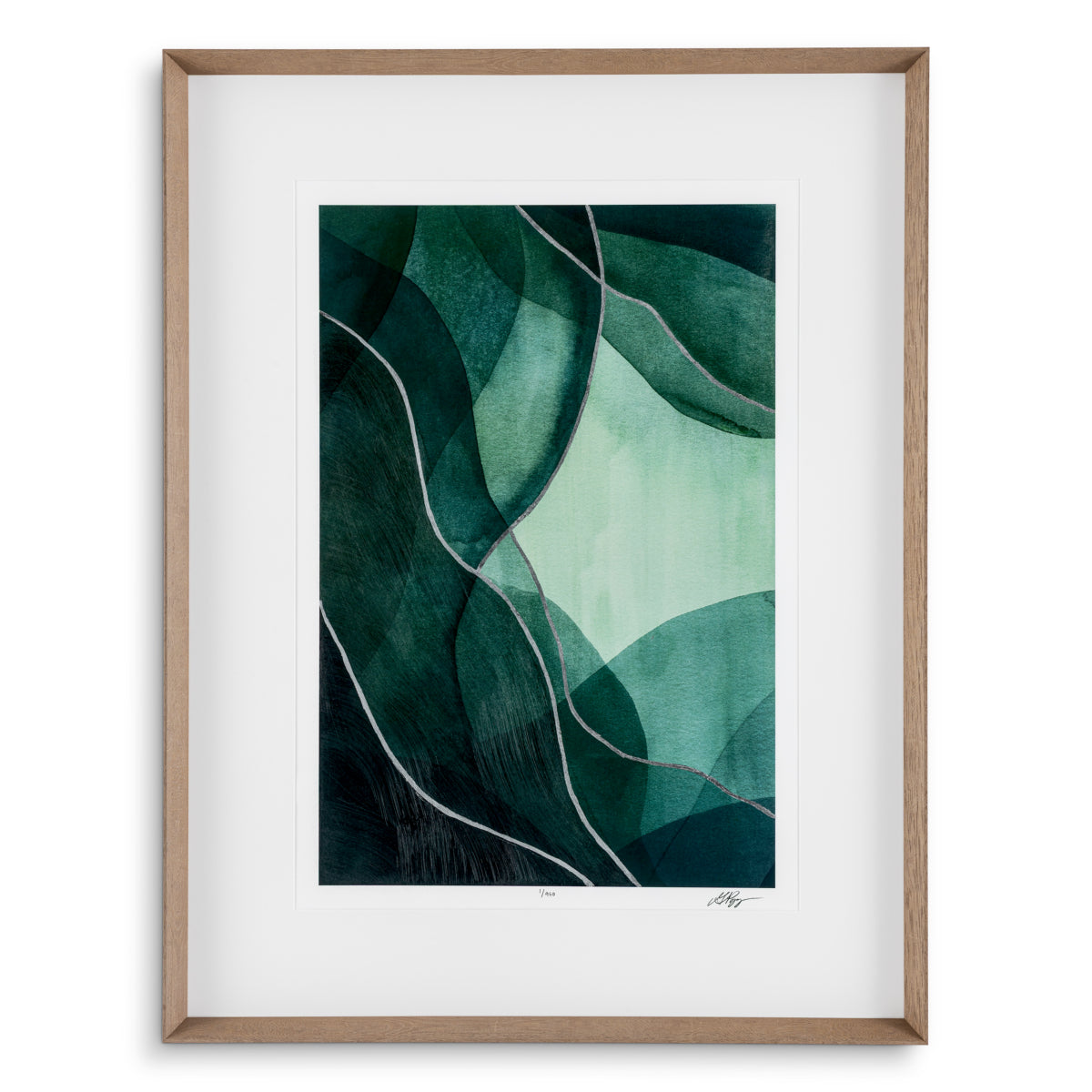 Druck Prints Tide Source By Grace Popp Set Of 2