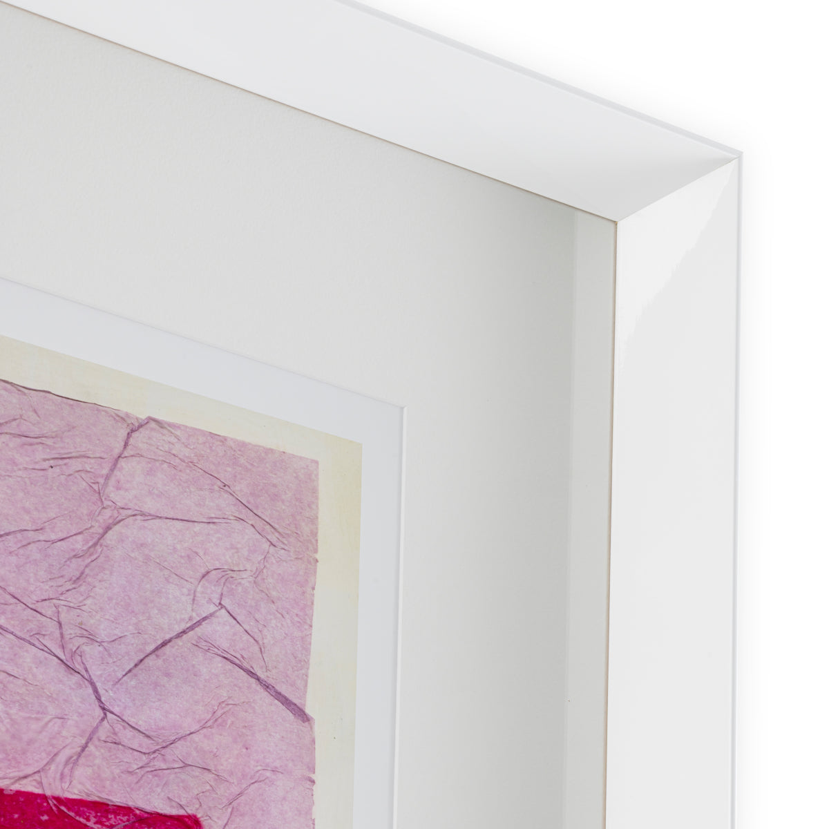 Druck Prints Paper Colorfields By Michael Willett Set Of