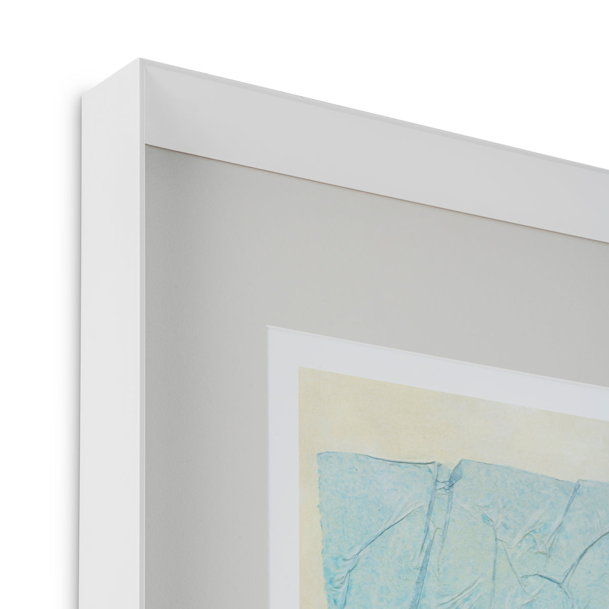 Druck Prints Paper Colorfields By Michael Willett Set Of