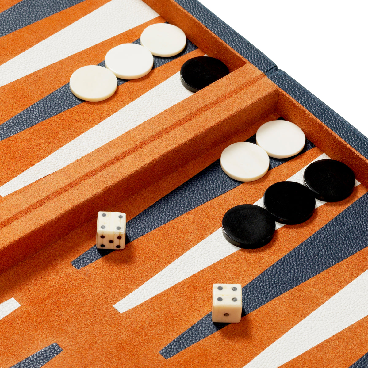 Deko-Gegenstand Backgammon Gift Set South Shore