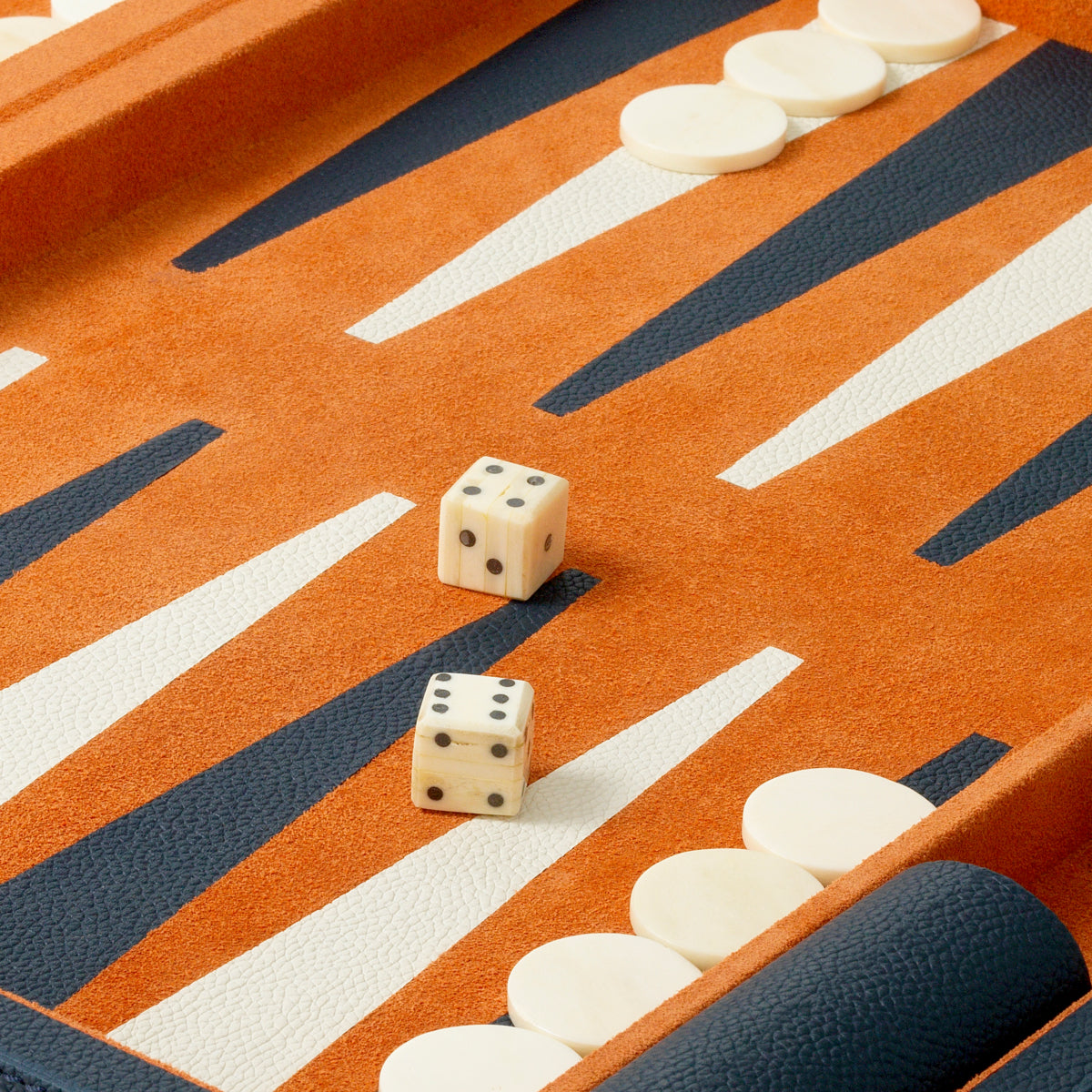 Deko-Gegenstand Backgammon Gift Set South Shore