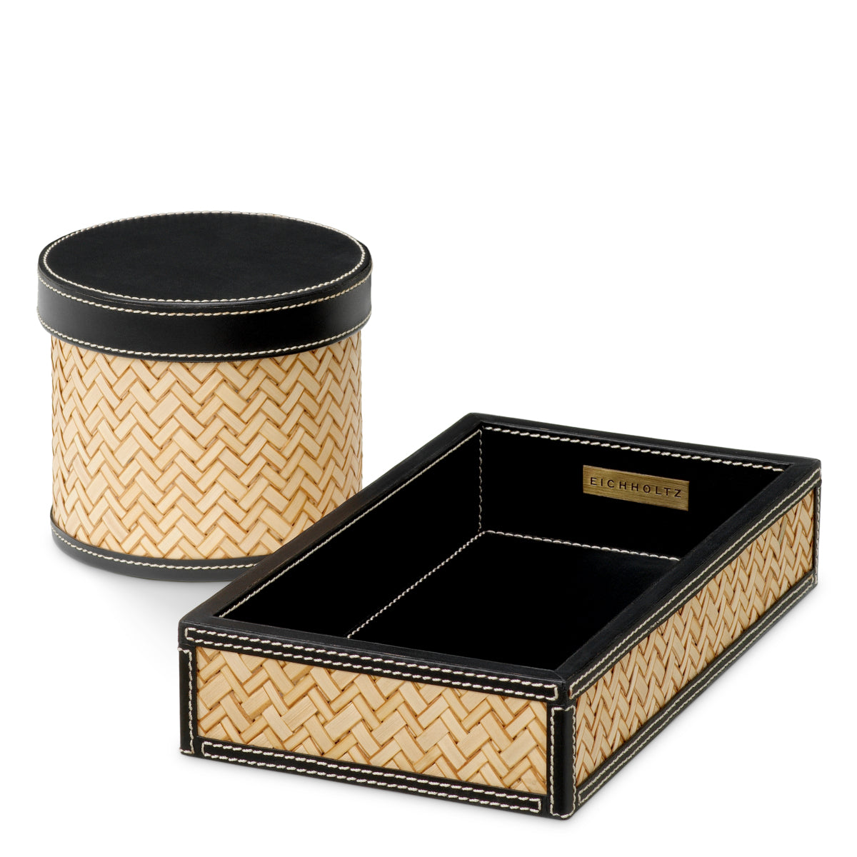 Deko-Gegenstand Set Taos Set Of 2
