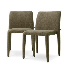 Esszimmerstuhl Leiza Set Of 2