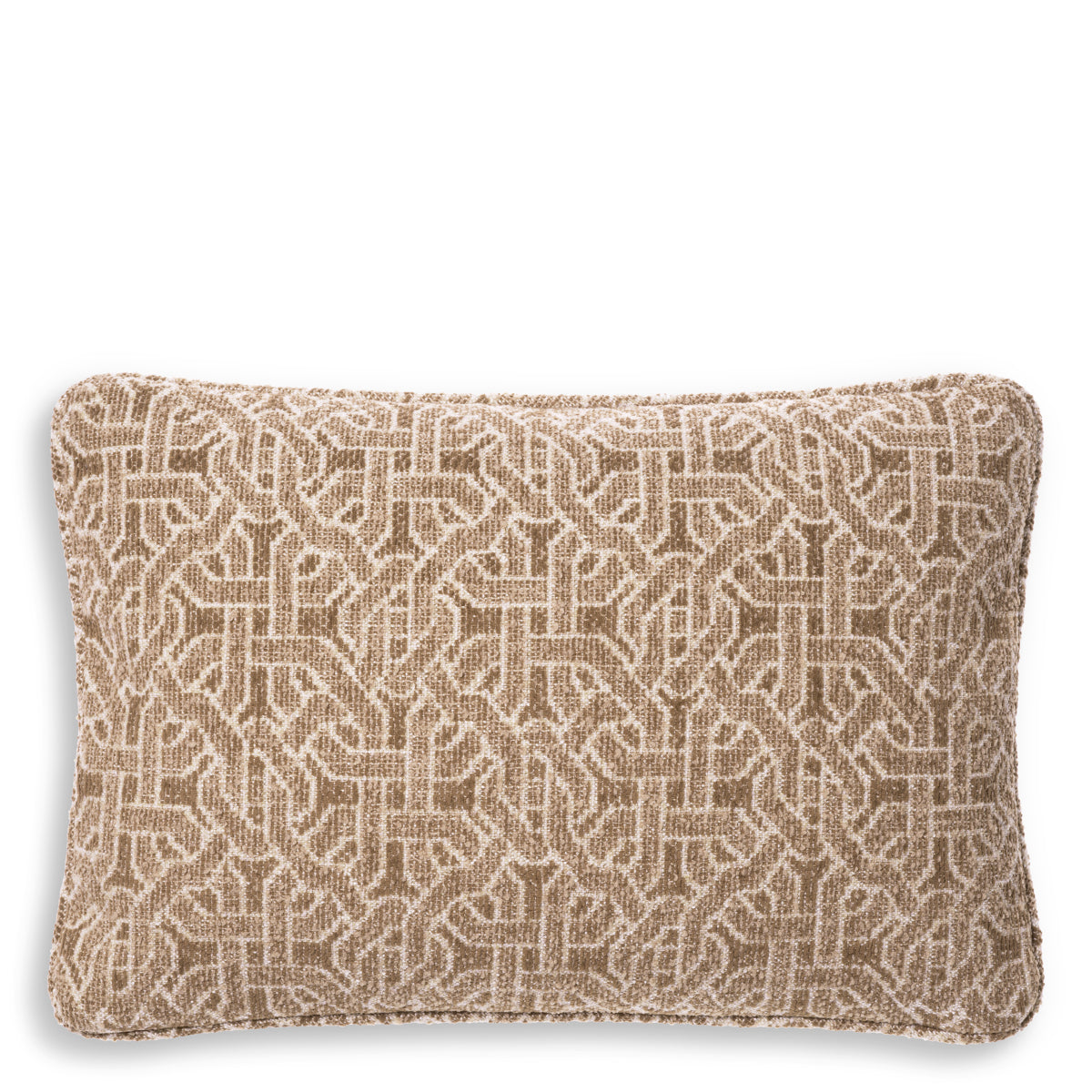 Kissen Frieze Rectangular