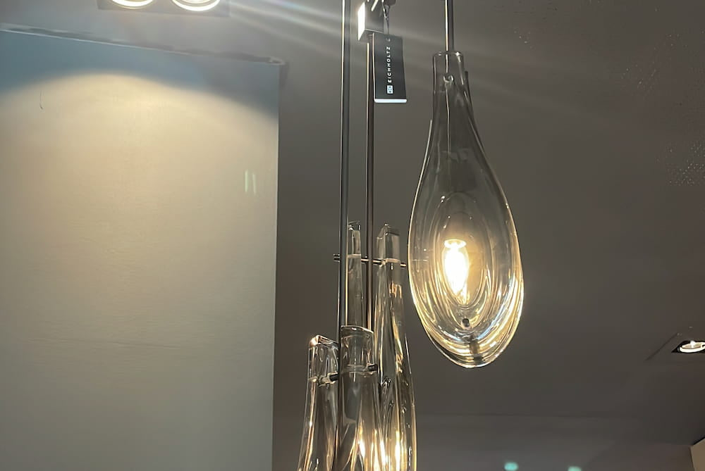 Chandelier Bellano S