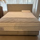 Faboulos Boxspringbett mit President Matratze in 180x200cm