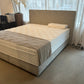 Faboulos Boxspringbett mit President Matratze in 180x200cm