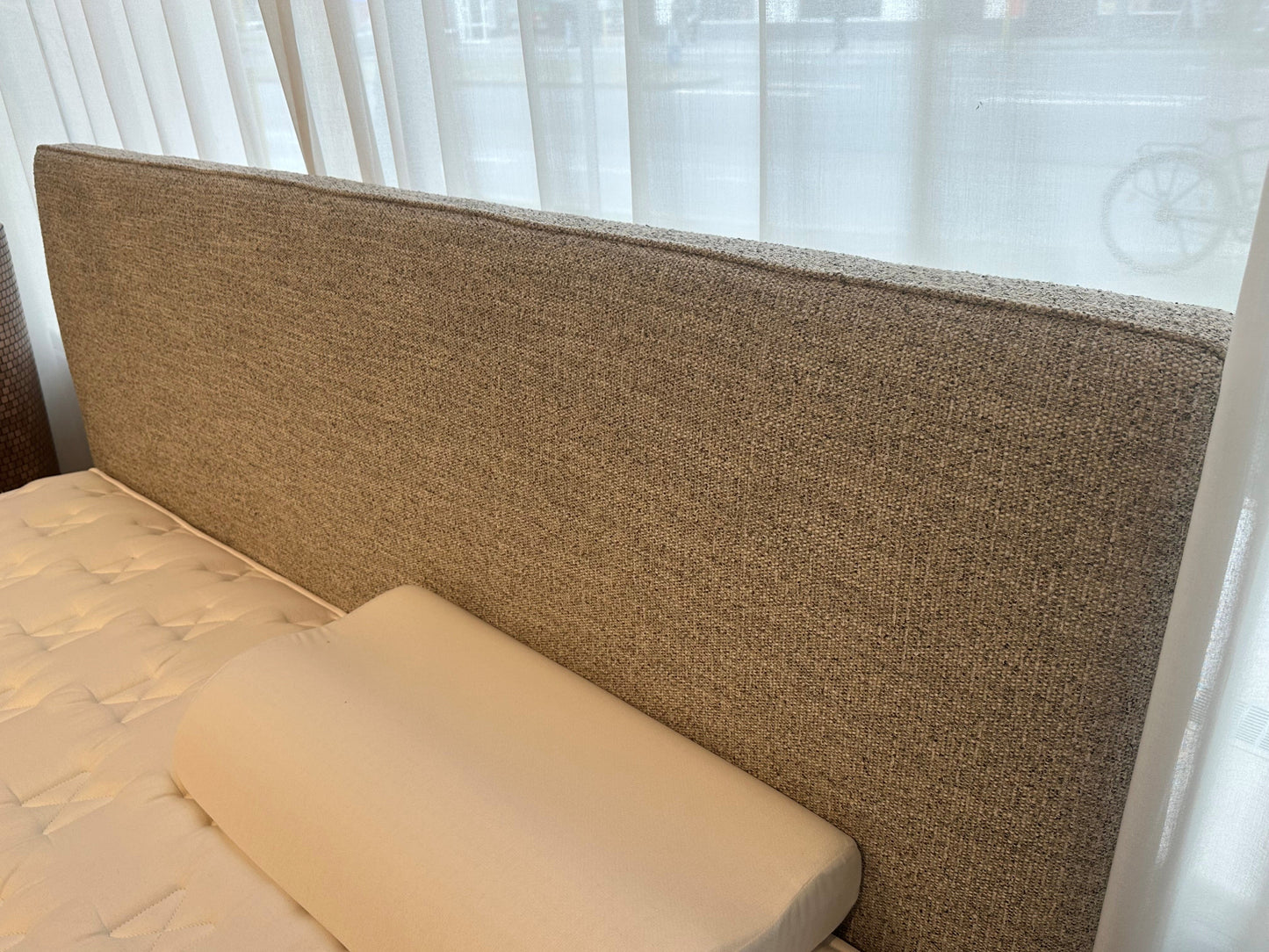 Faboulos Boxspringbett mit President Matratze in 180x200cm