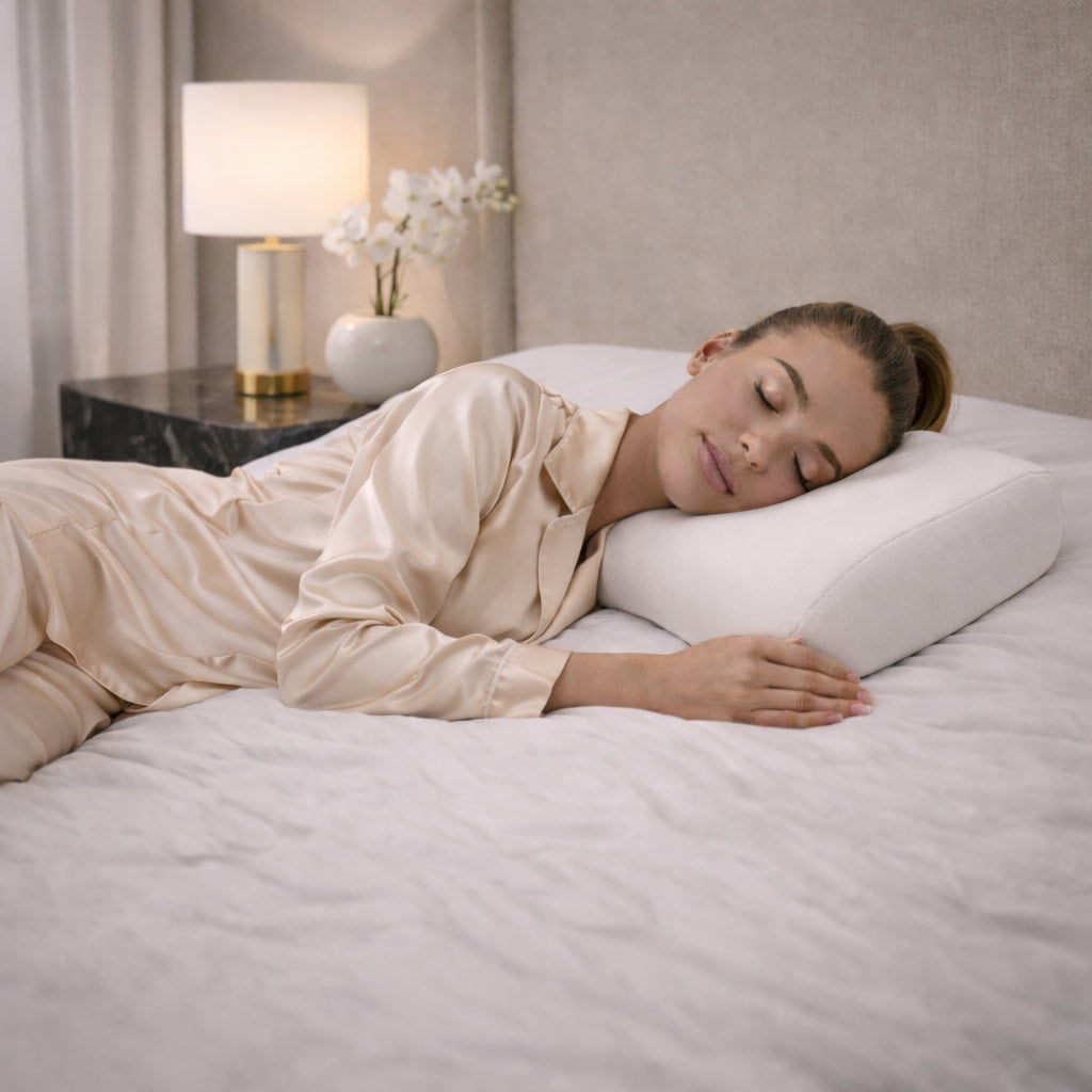 SIGNATURE PILLOW – TALALAY