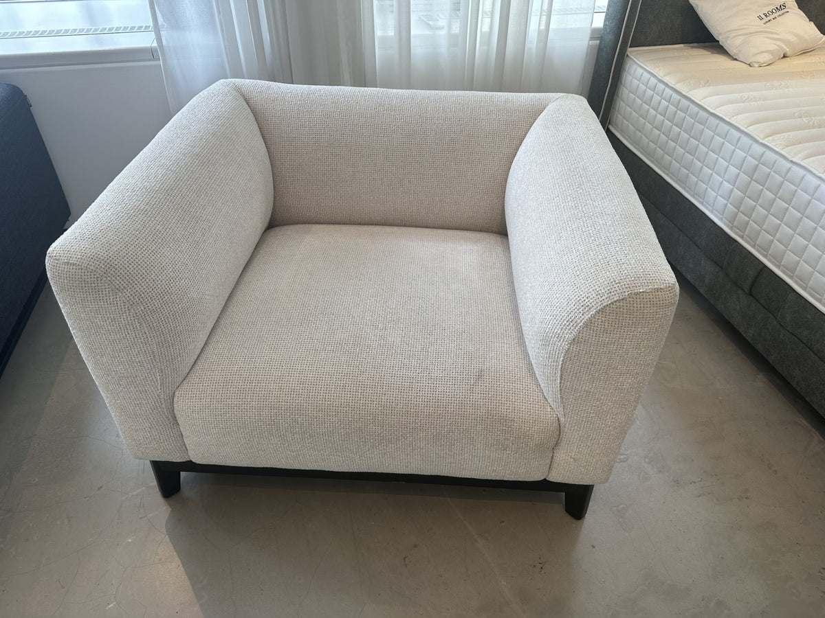 Sessel Eichholtz Corso Loungesessel Armsessel Fernsehsessel
