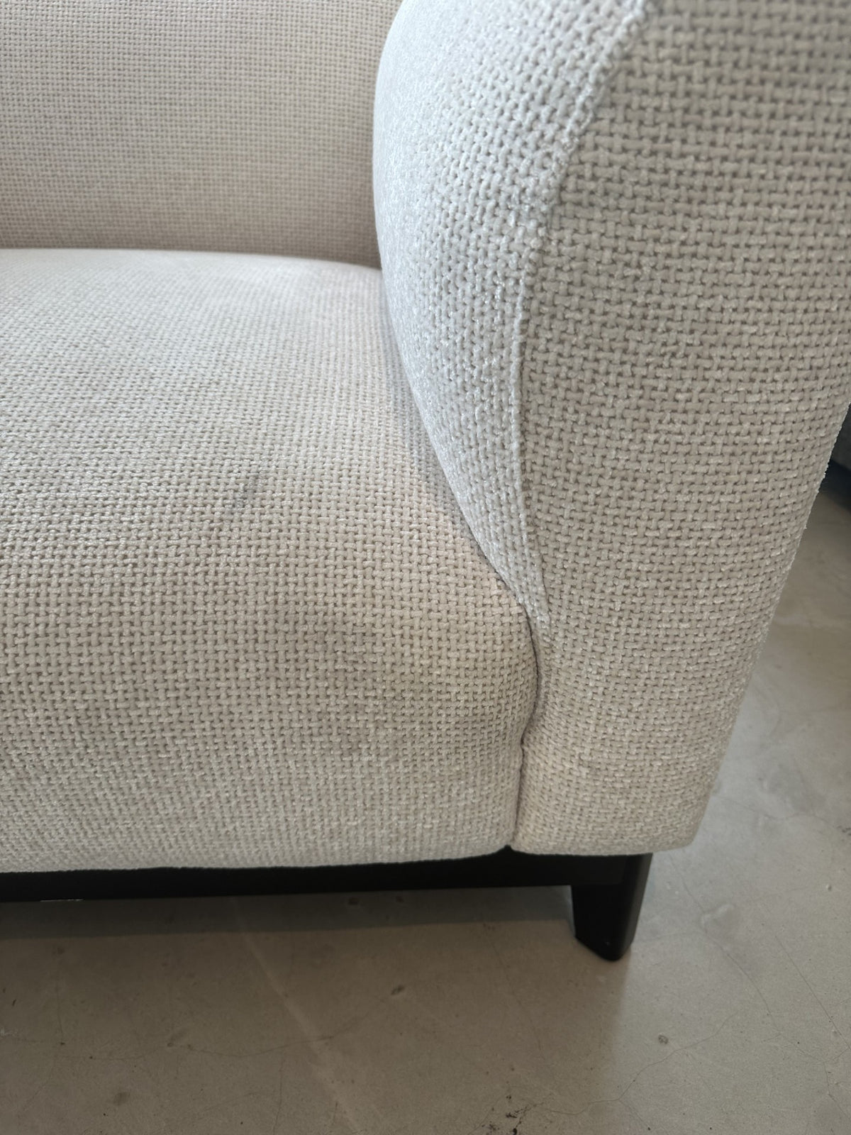 Sessel Eichholtz Corso Loungesessel Armsessel Fernsehsessel
