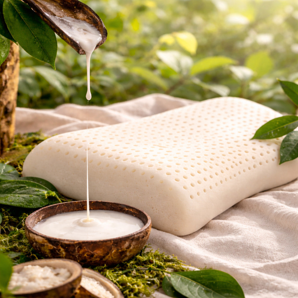 SIGNATURE PILLOW – TALALAY