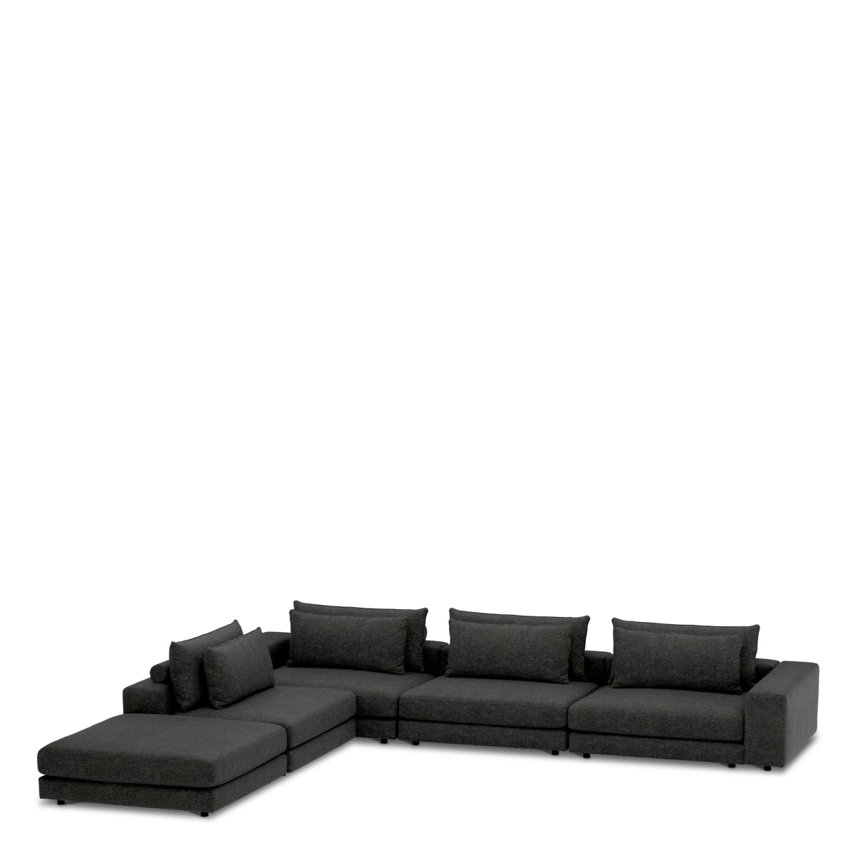 Sofa Lounge Club - Corner L Right
