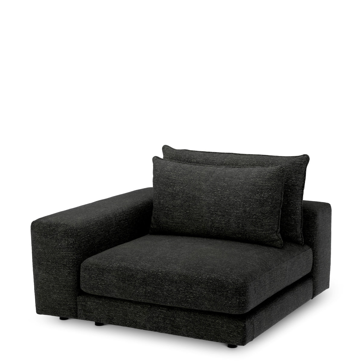 Sofa Lounge Club - Köşe S Sol