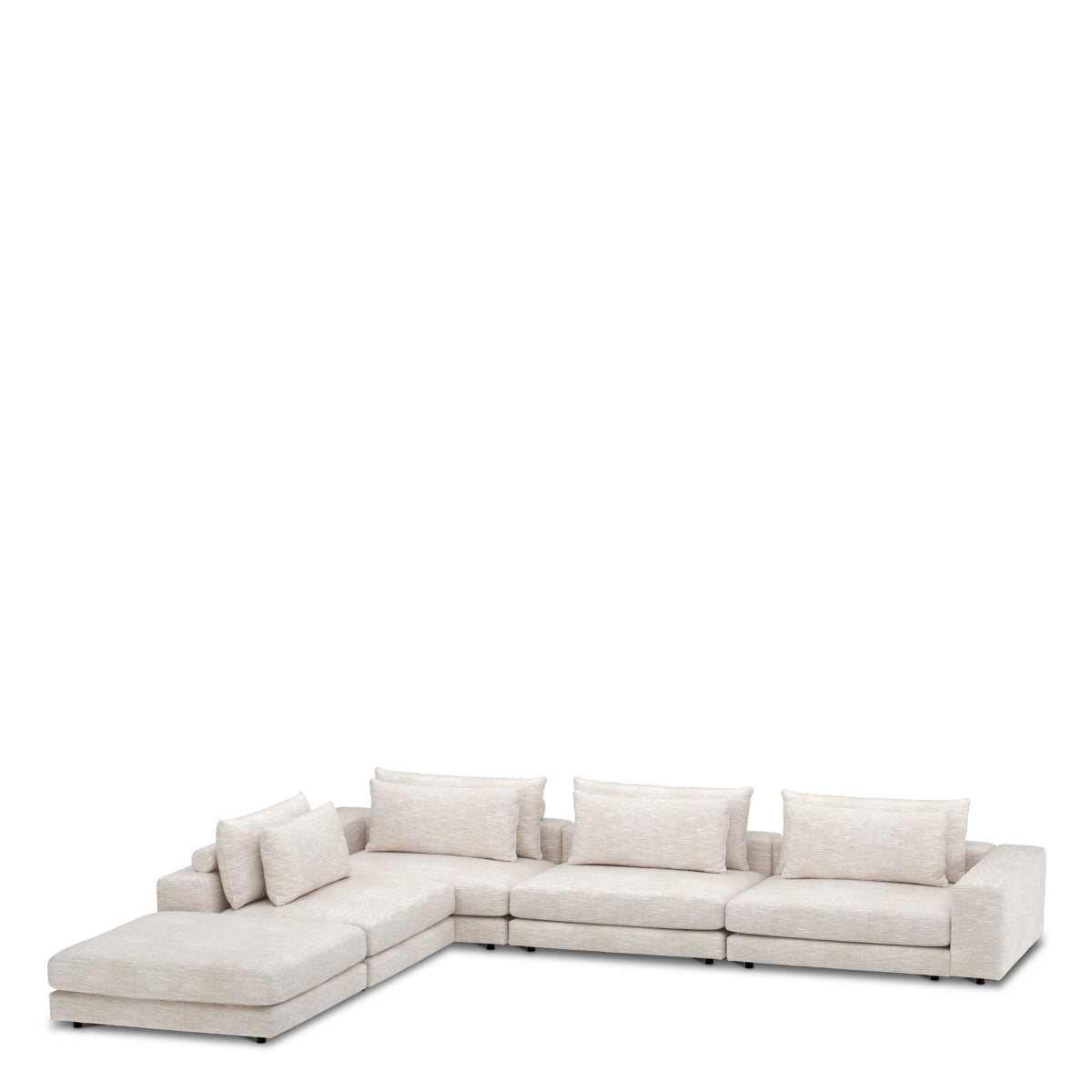 Sofa Lounge Club - Corner L Left
