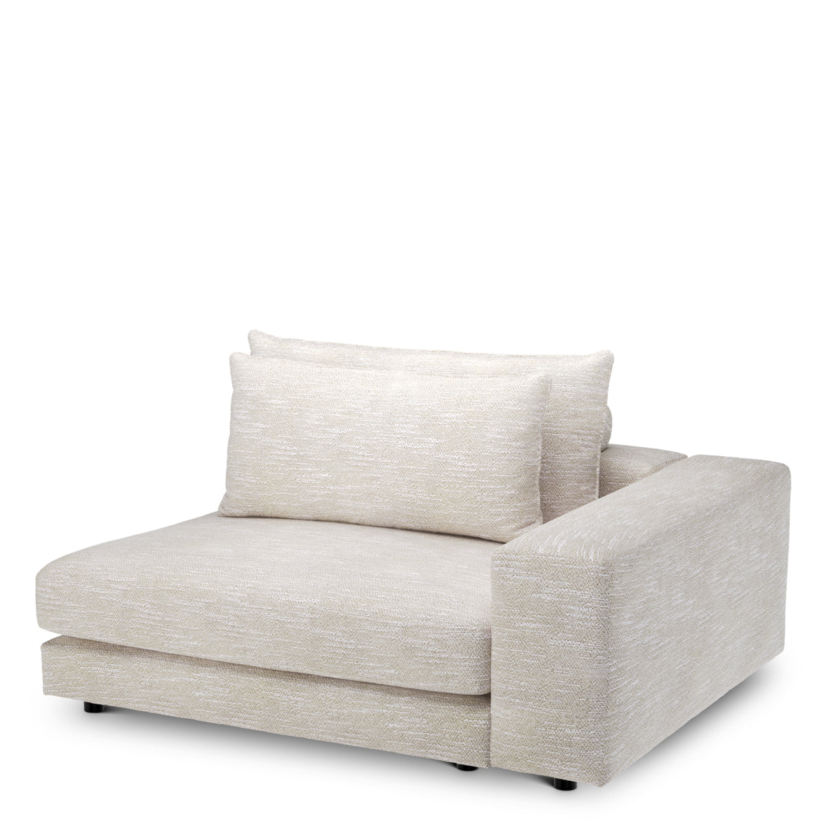 Sofa Lounge Club - Corner L Right