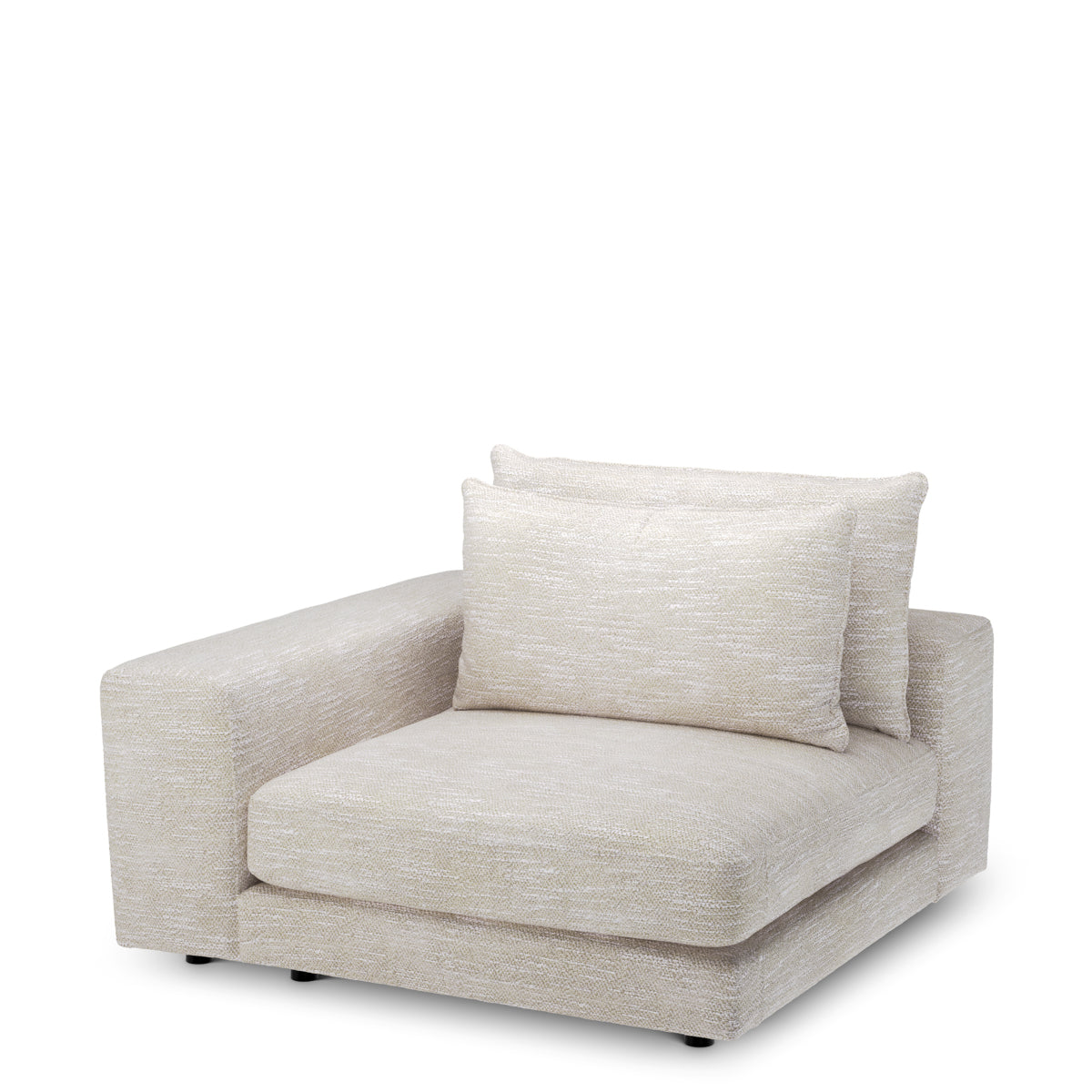 Sofa Lounge Club - Corner S Left