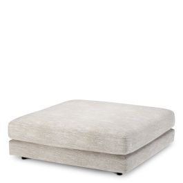 Sofa Lounge Club - Ottoman