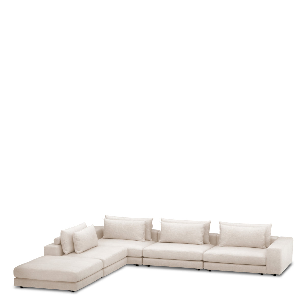 Sofa Lounge Club - Ottoman
