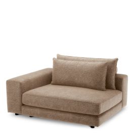 Sofa Lounge Club - Corner L Left
