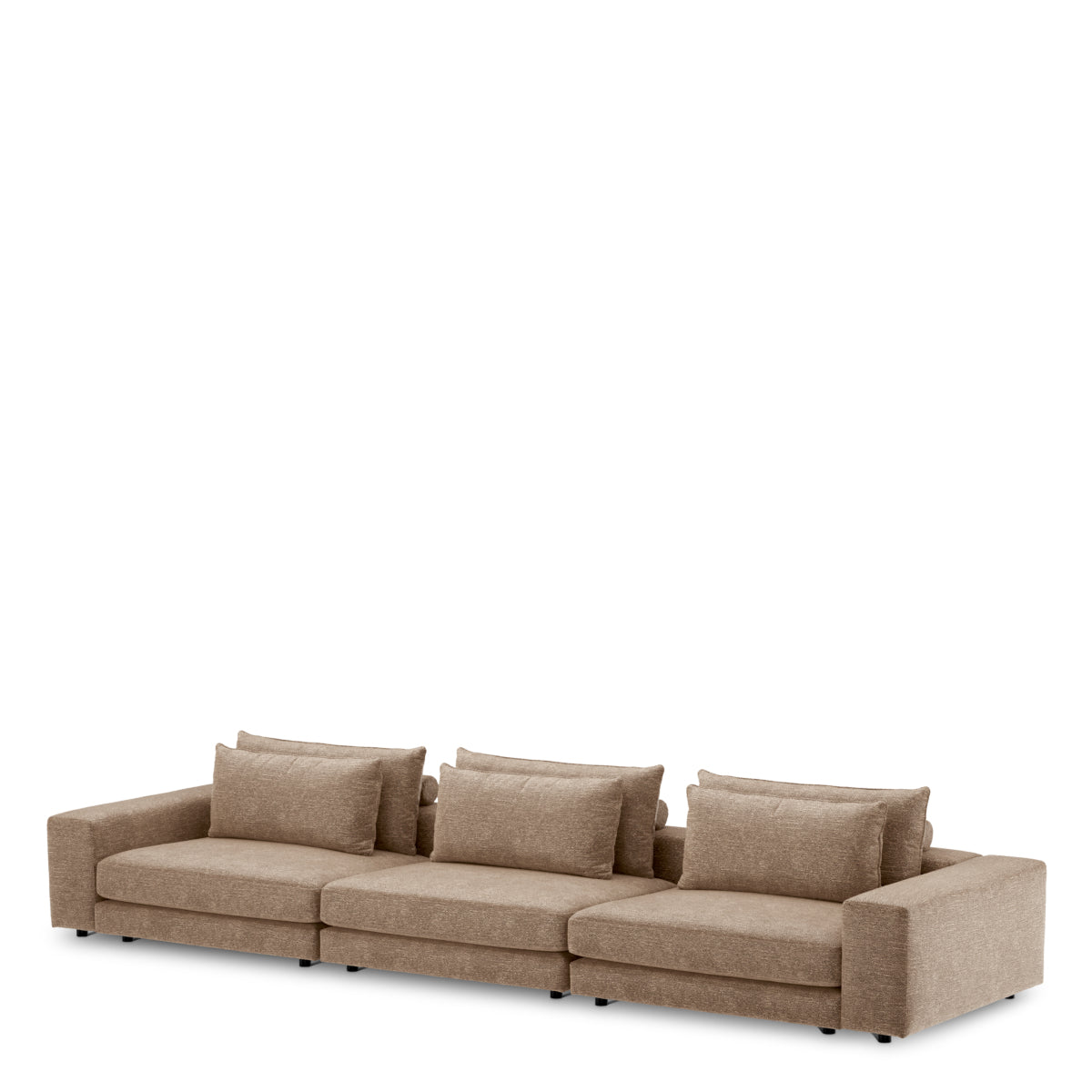 Sofa Lounge Club - Corner L Left