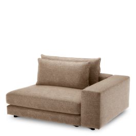 Sofa Lounge Club - Corner L Right
