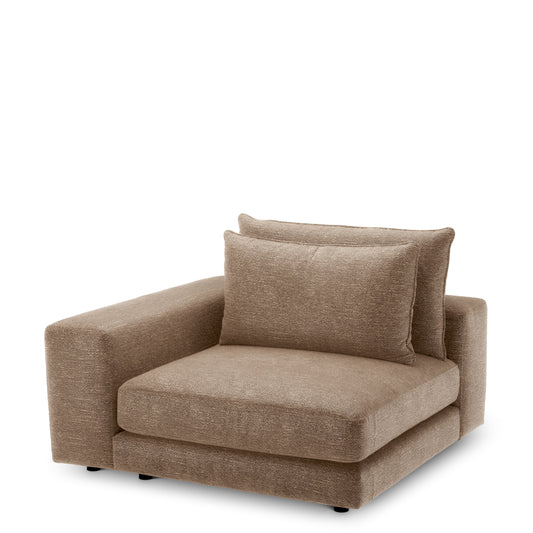 Sofa Lounge Club - Corner S Left
