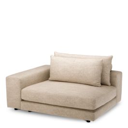 Sofa Lounge Club - Corner L Left