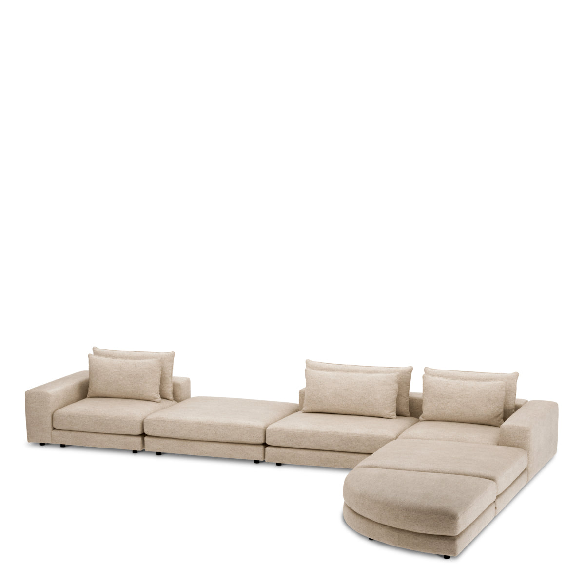 Sofa Lounge Club - Corner S Right