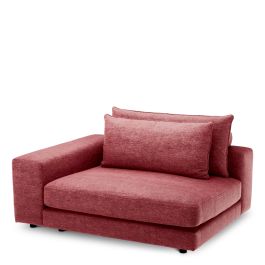Sofa Lounge Club - Corner L Left