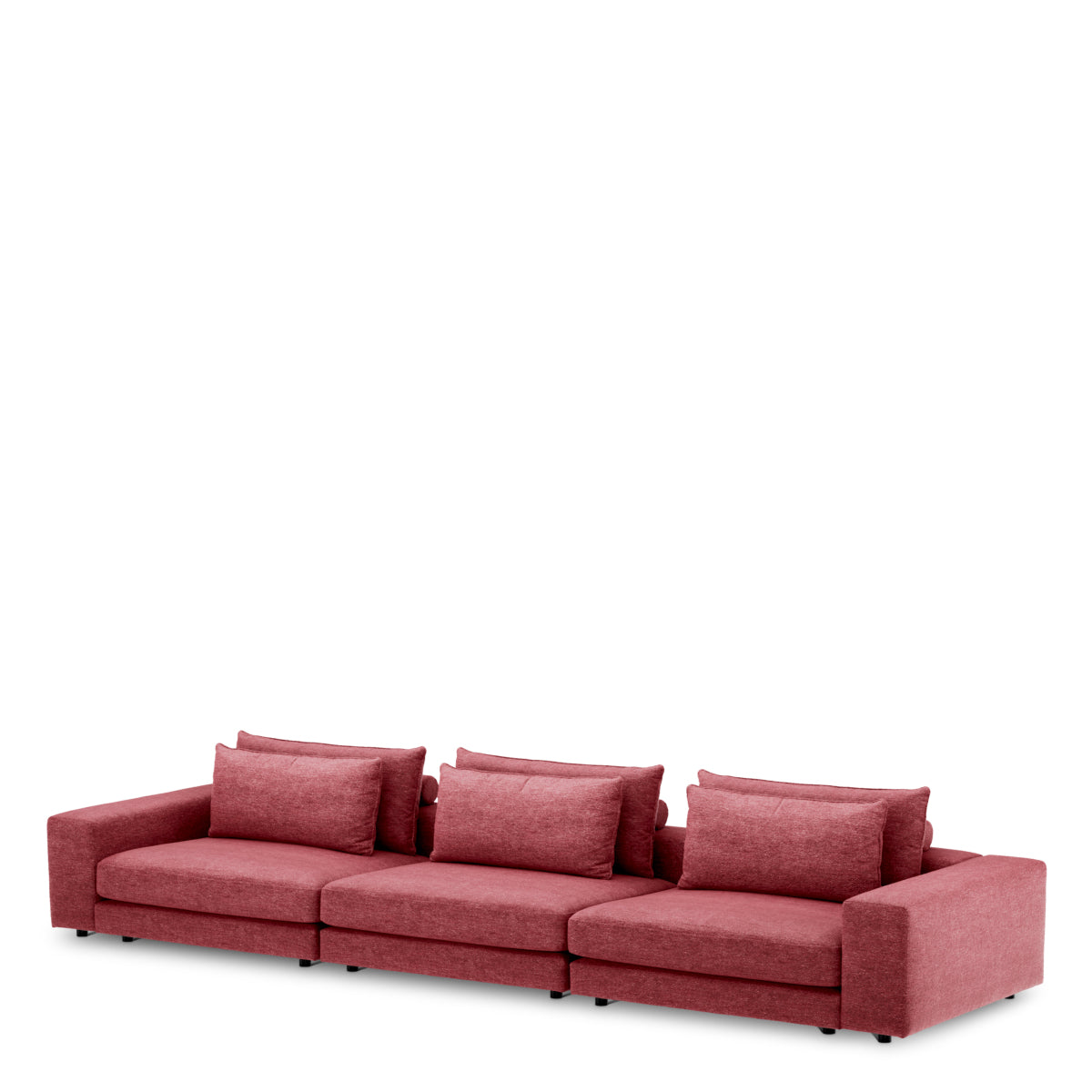 Sofa Lounge Club - Corner L Left