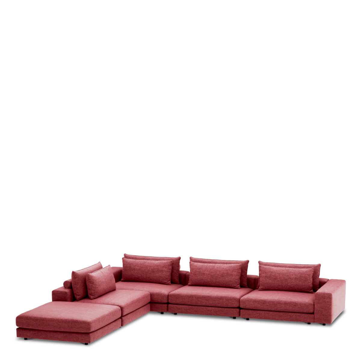 Sofa Lounge Club - Corner L Left