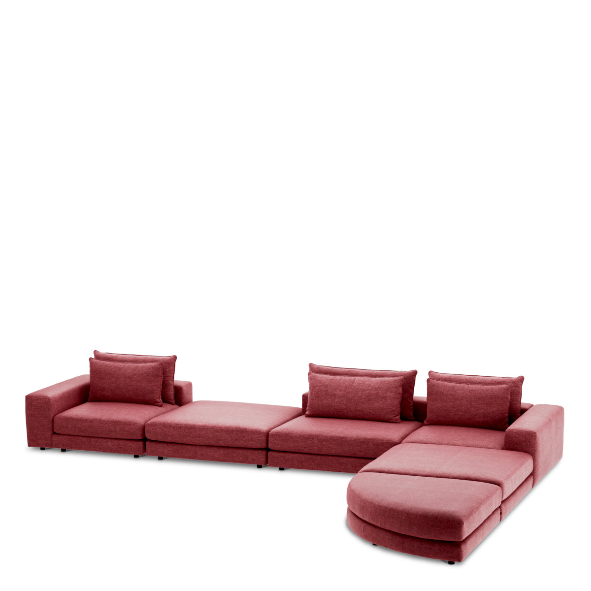 Sofa Lounge Club - Corner S Right