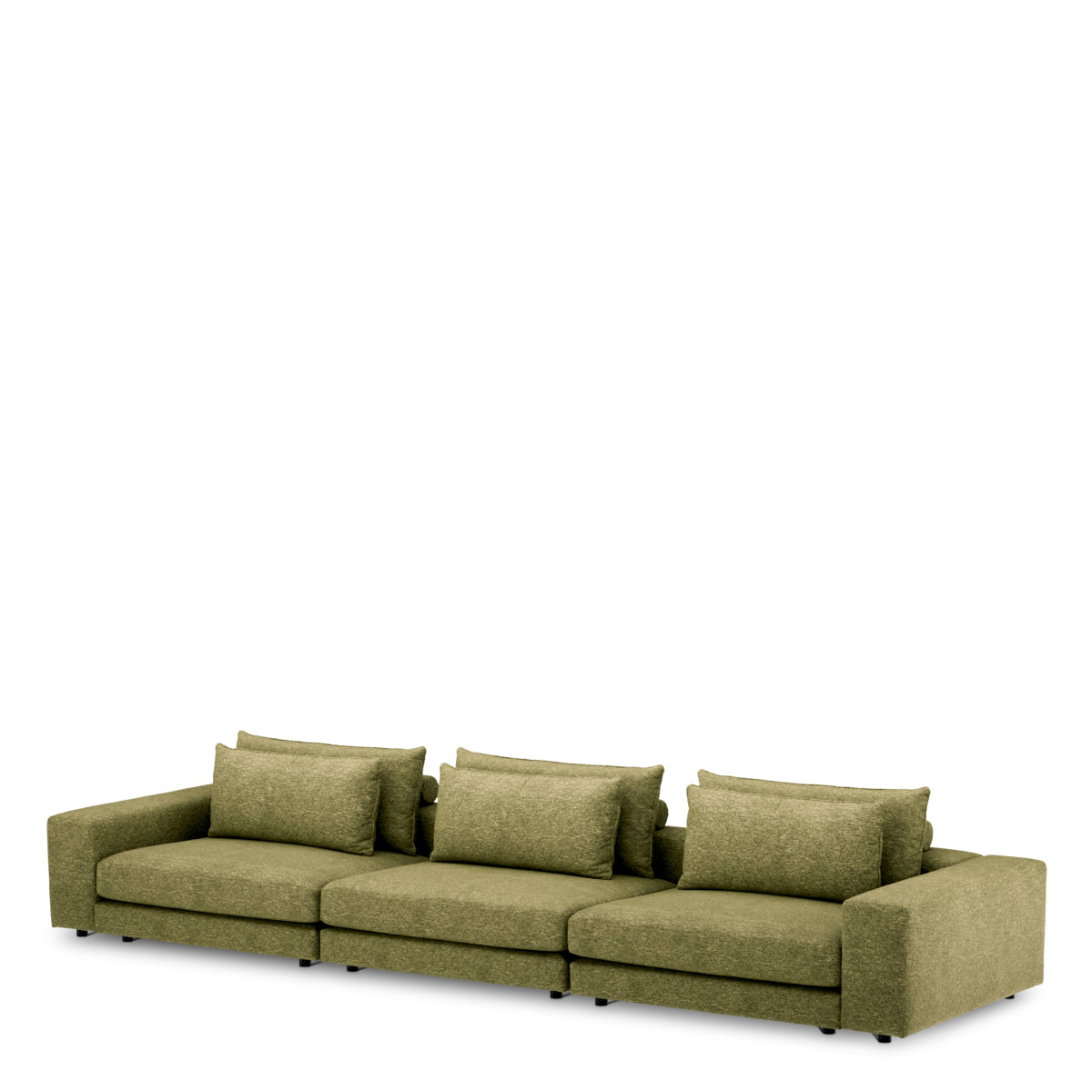 Sofa Lounge Club - Corner L Left