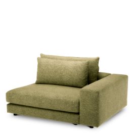 Sofa Lounge Club - Corner L Right